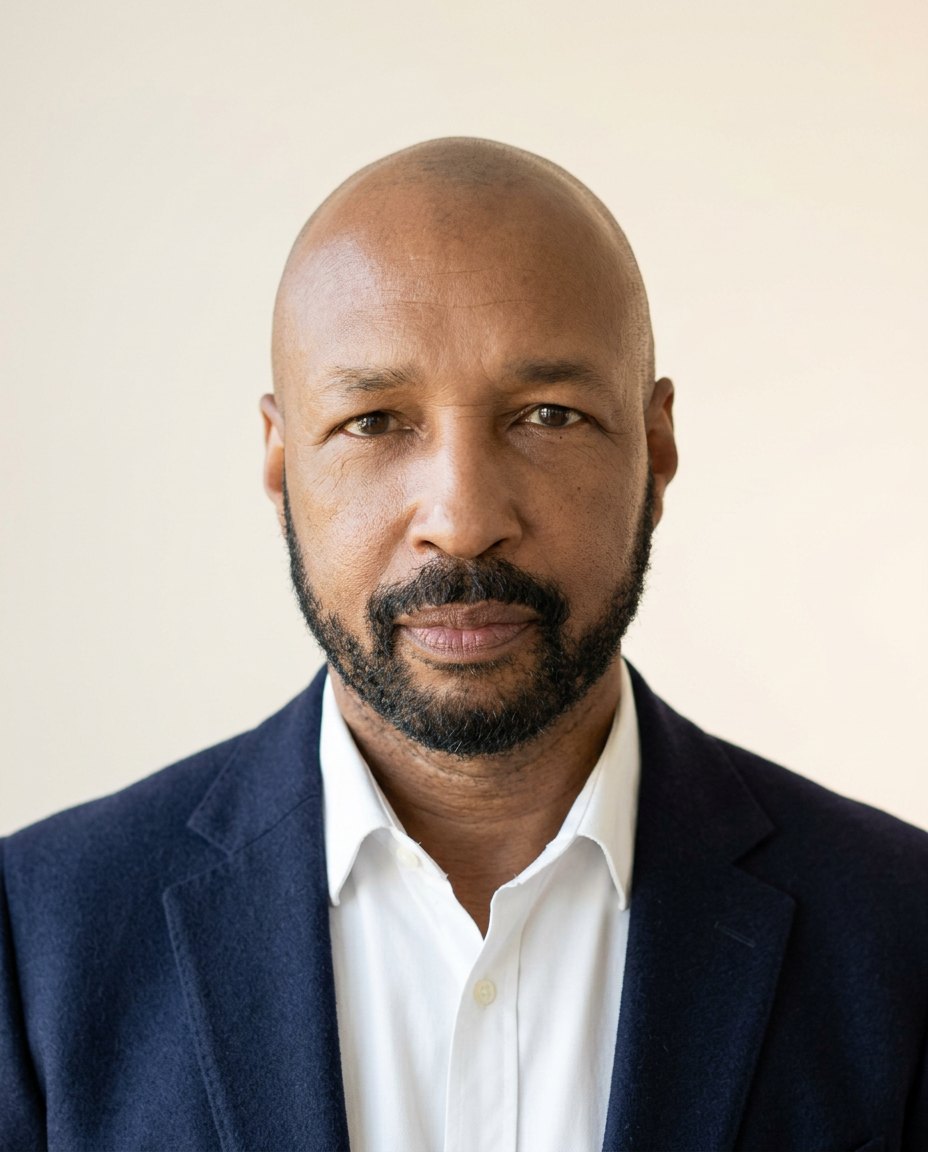 Michael K. Baines