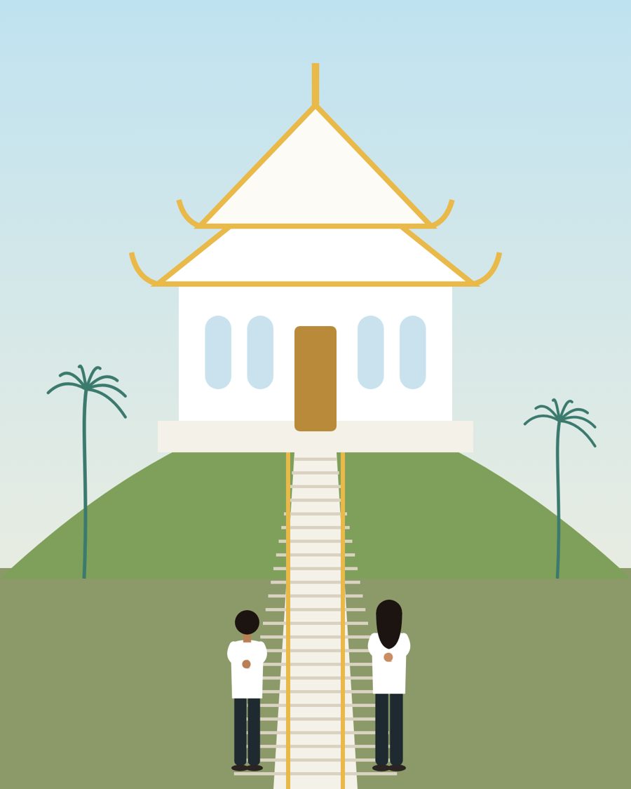 วัดแก้วโกรวาราม · Wat Kaew Korawaram