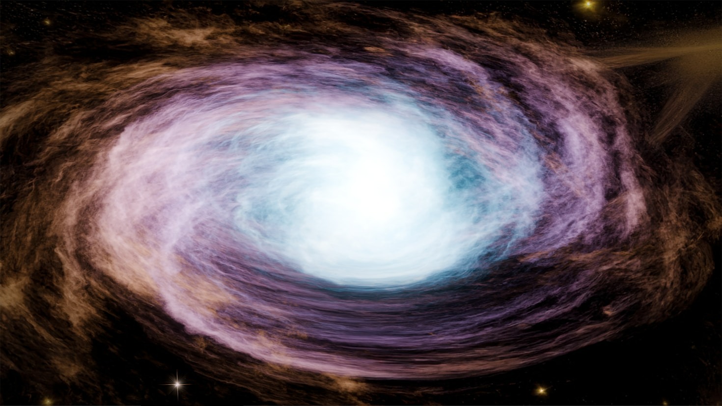 The Big TOE Framework: Explained