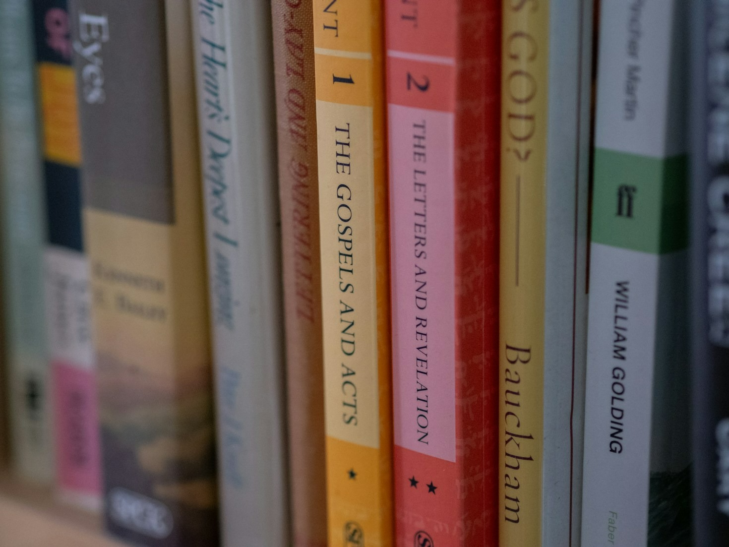 How to Embrace Universal Unity